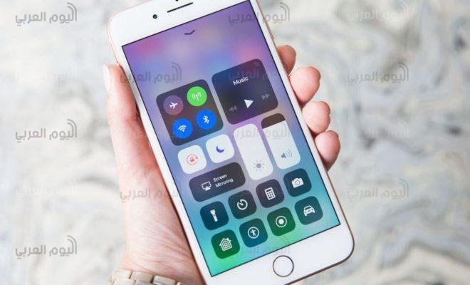 iOS 11.0.1