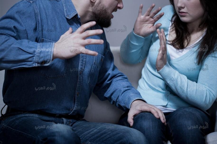 زوجة تطلب الخلع