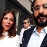 سعد سمير يغادر مران الأهلي مصاباً .. وطبيب الفريق يوضح موقفه من المشاركة أمام الترجي