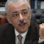 طارق شوقي: هدفي تطوير التعليم وإطلاق النظام الجديد في سبتمبر 2018