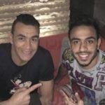 3 غيابات مؤثرة في صفوف الأهلي أمام طلائع الجيش