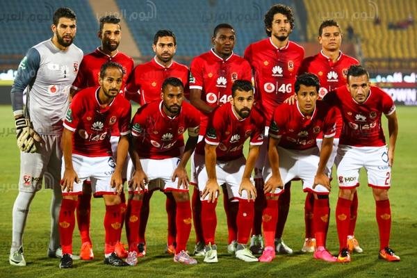 الأهلي