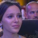 شاهد.. ختام مهرجان الجونة برقص النجوم على أنغام “تلات دقات”