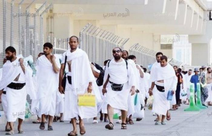 حالات الوفاة