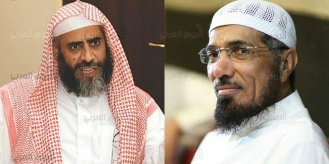سلمان العودة
