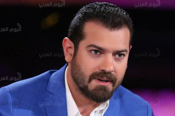 عمرو يوسف