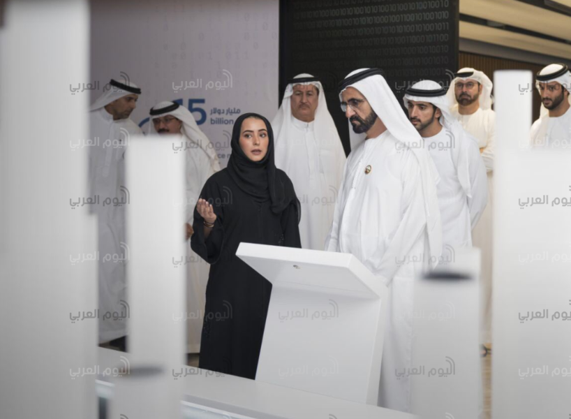مبادرة "المليون مبرمج عربي"