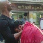“بلاتر” يعود للحياة من جديد في مونديال روسيا