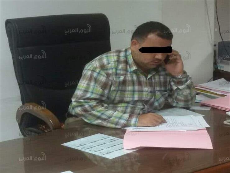 مسئول بمحافظة الجيزة