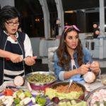 ياسمين صبري تكشف مفاجأة: أنا متزوجة وهذا ما حدث أول 6 أشهر زواج