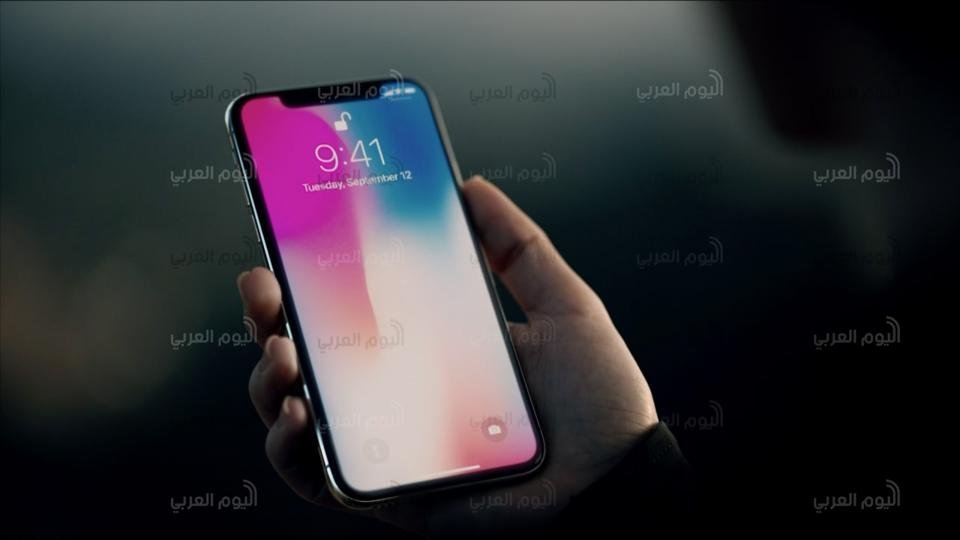 أيفون X