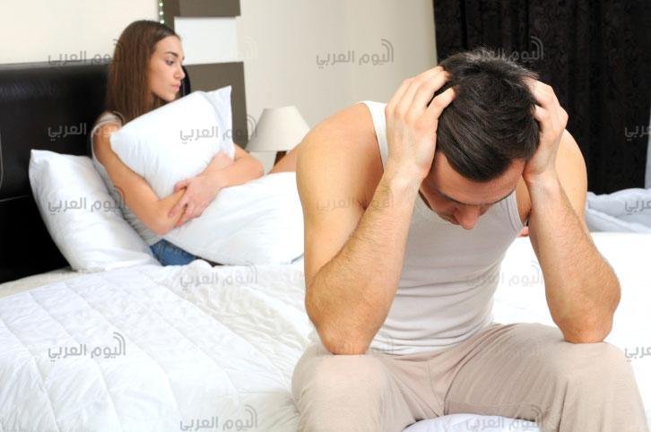 ضعف جنسي