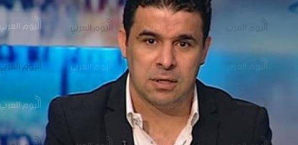 الغندور