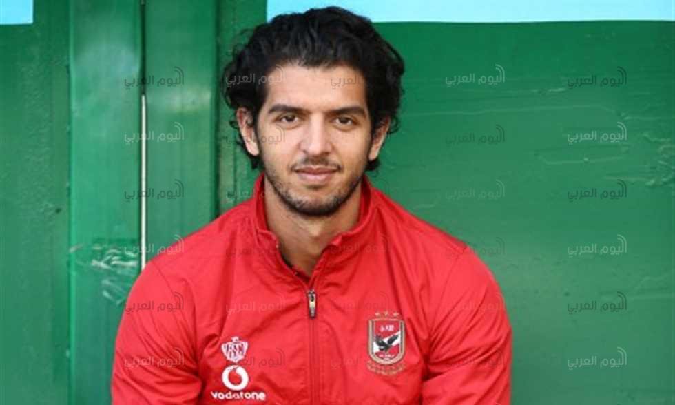 حسام البدري