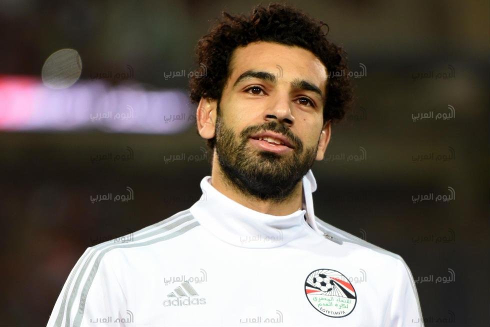 محمد صلاح إسمعلاوي