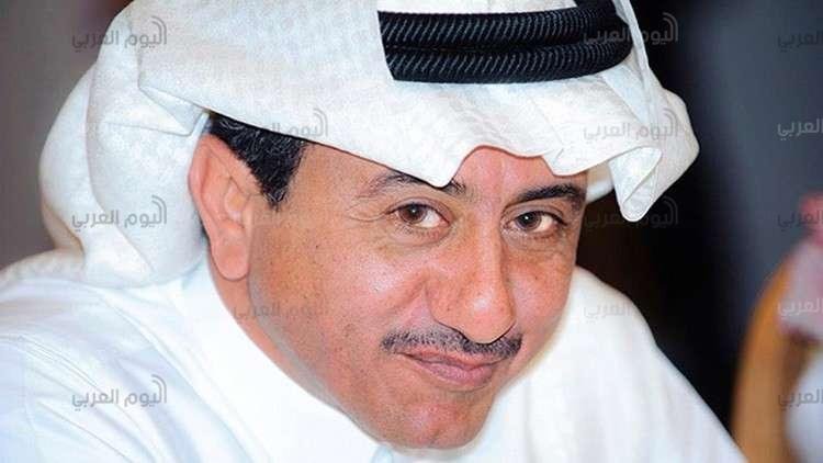 ناصر القصبي