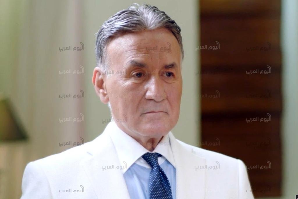 عزت أبوعوف