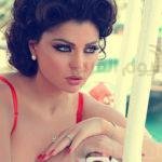 وصلة غزل من نادية الجندي لياسمين صبري أمام الملايين…والسبب؟