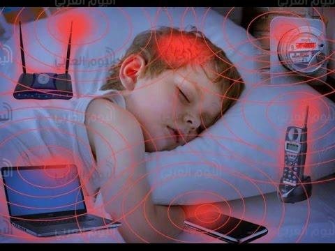 مفأجاة صادمة لكل مستخدمى "الواى فاى"