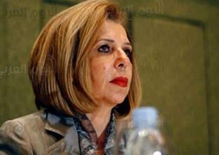السفيرة مشيرة خطاب في انتخابات اليونسكو