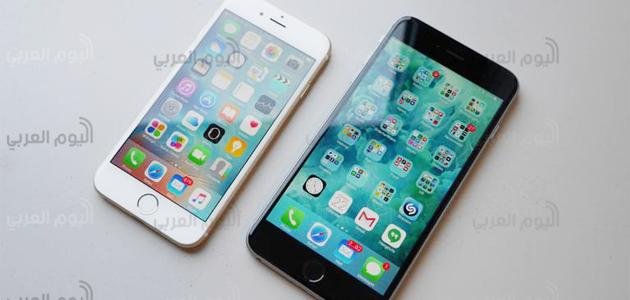 نظام ios 11.0.3