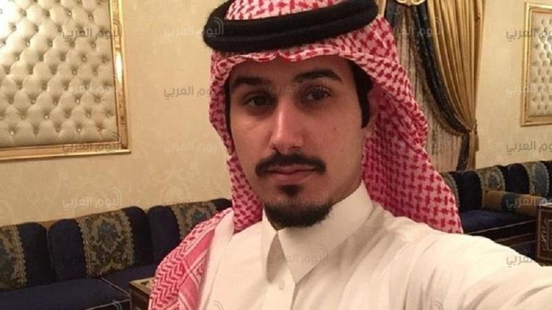 سلطان الدوسري