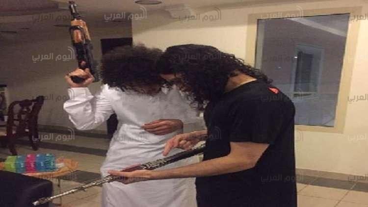 القبض على أمير سعودي