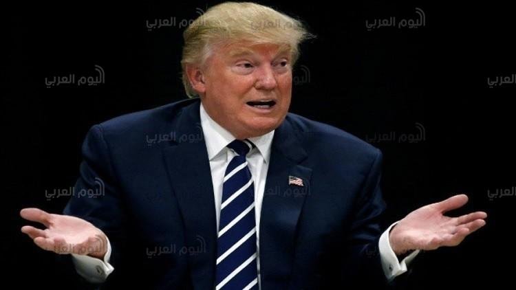 انحسار ثروة ترامب