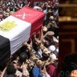 السفيرة مشيرة خطاب تروي تفاصيل خروج مصر من انتخابات اليونسكو