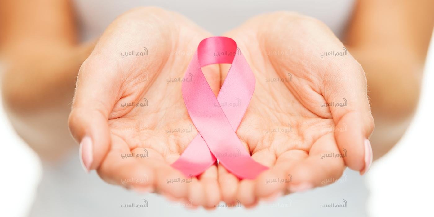 الاكتشاف المبكر لسرطان الثدى من خلال قنوات وغدد الحليب