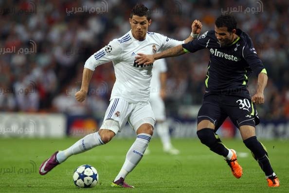 ريال مدريد