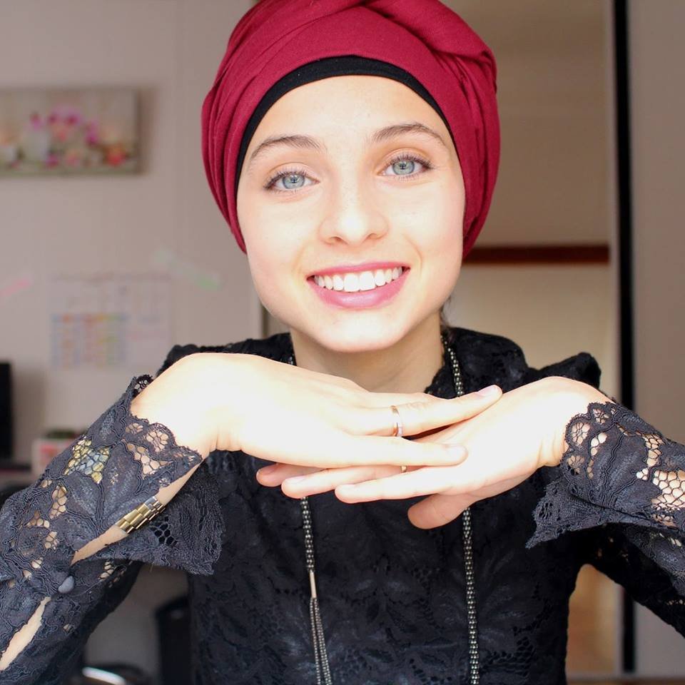 منال ابتسام