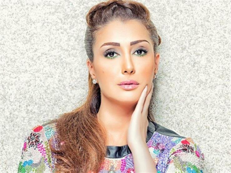 غادة عبدالرازق