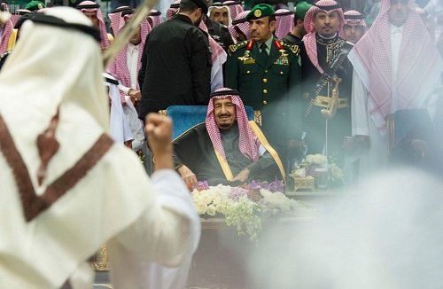 الوليد بن طلال