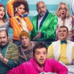 حكم بسجن  كريستيانو رونالدو وغرامة تصل  19 مليون يورو