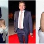 نجوم الفن فى افتتاح مهرجان المركز الكاثوليكي للسينما