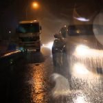 الأرصاد تعلن توقعات طقس الجمعة وتحذر من السبت: أمطار ورياح