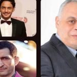 شيرين أمام تحقيق النقابة اليوم.. وحماها: ادعموها على فيسبوك