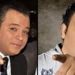 شاهد.. صمود المؤمن تخرج نقود من التورتة وتصنع منها طرحة