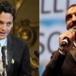 أول تعليق من خالد أبو النجا وعمرو واكد على قرار فصلهما من النقابة
