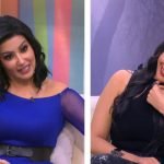 سمية الخشاب تكشف “أسباب الانفصال” عن أحمد سعد