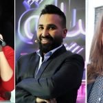 شاهد.. صمود المؤمن تخرج نقود من التورتة وتصنع منها طرحة