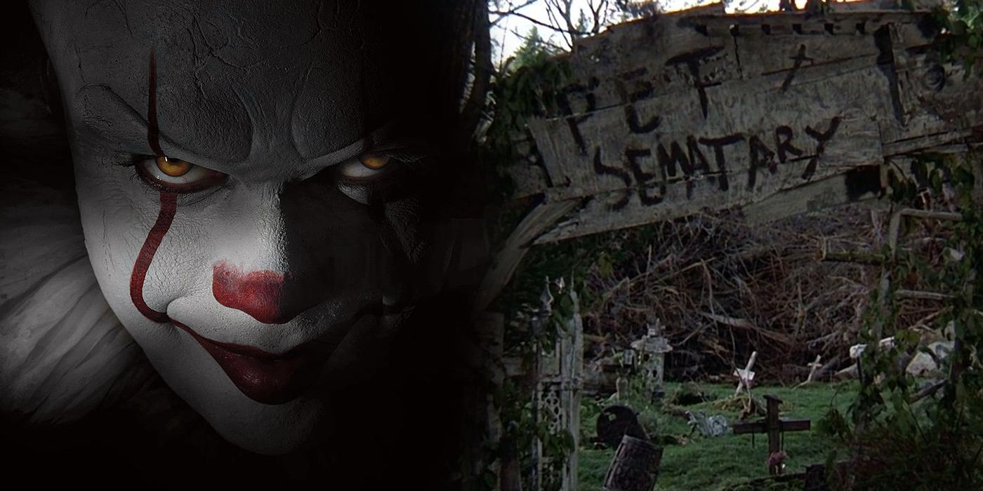 Pet Sematary