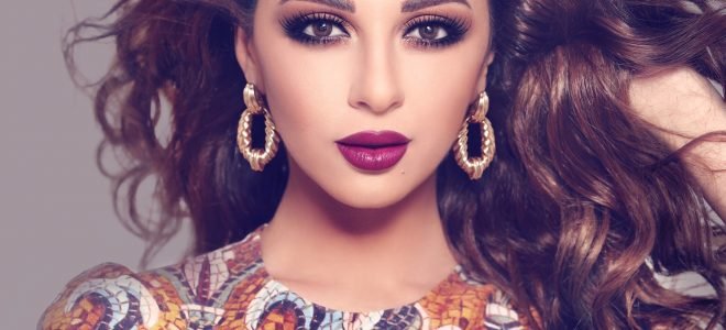 ميريام فارس