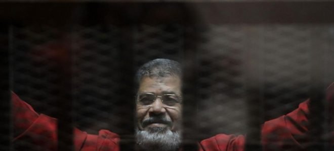 محمد مرسي