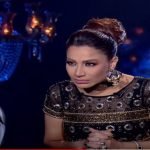 خطوبة الفنان محمد الشرنوبي من منتجة اعماله