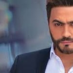 صورة.. شيرين حرة في سماء القاهرة بعد رفع قرار وقفها عن الغناء