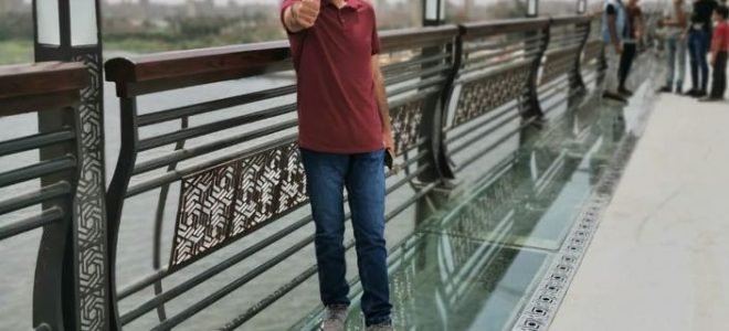 إبراهيم بهزاد