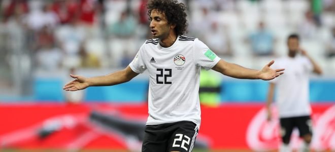 عمرو وردة