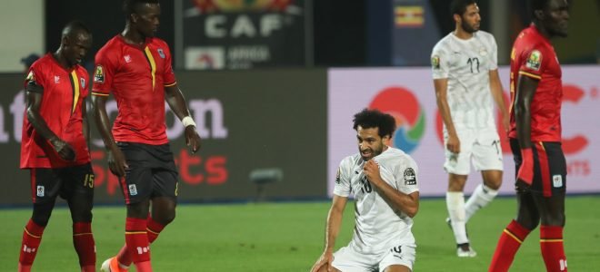 منتخب مصر